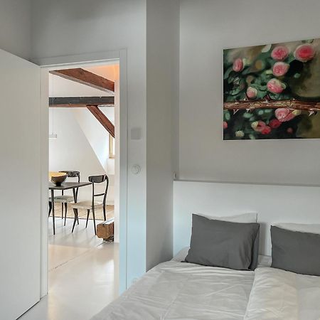 Attico By Casarosa Apartment Cesky Krumlov Exterior photo