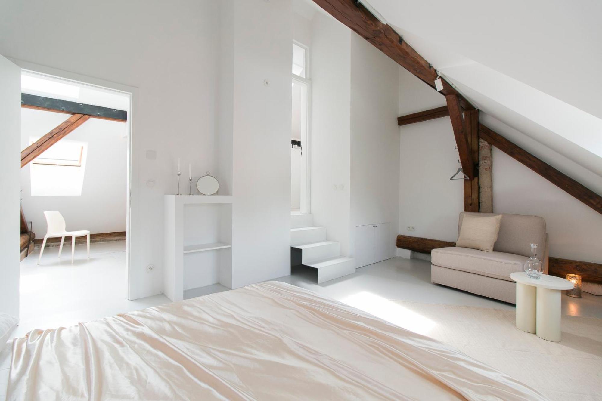 Attico By Casarosa Apartment Cesky Krumlov Exterior photo