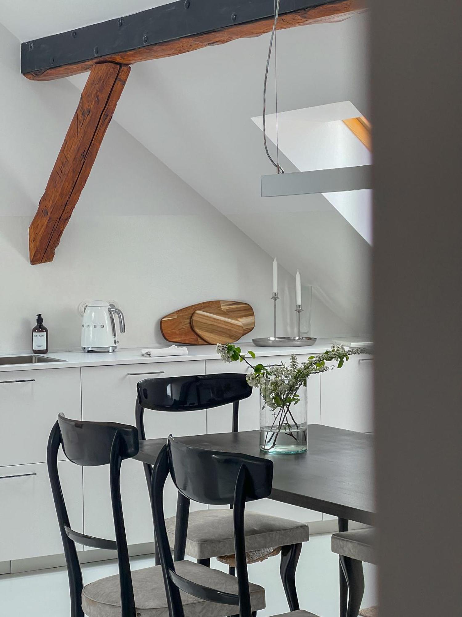 Attico By Casarosa Apartment Cesky Krumlov Exterior photo