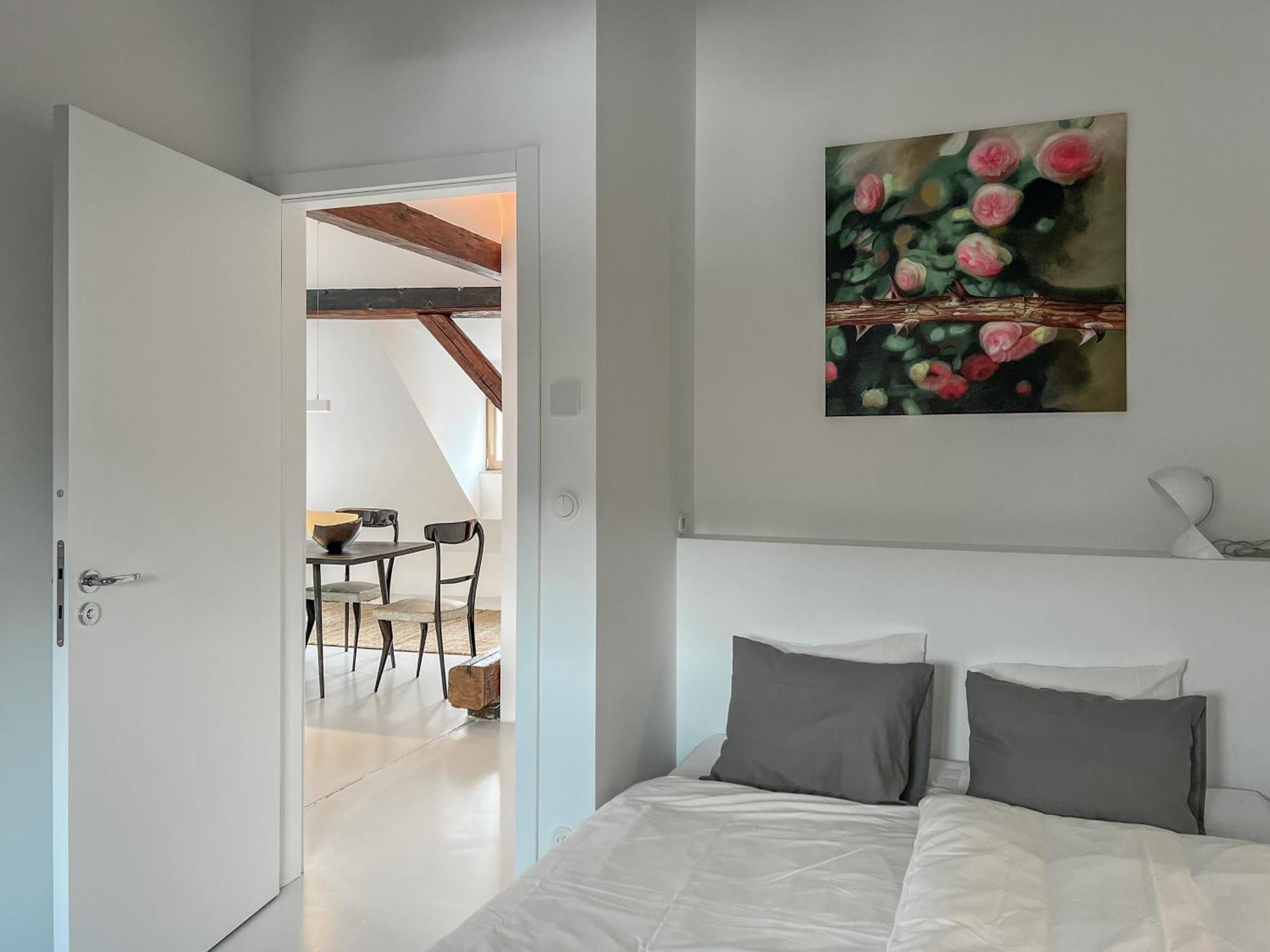 Attico By Casarosa Apartment Cesky Krumlov Exterior photo