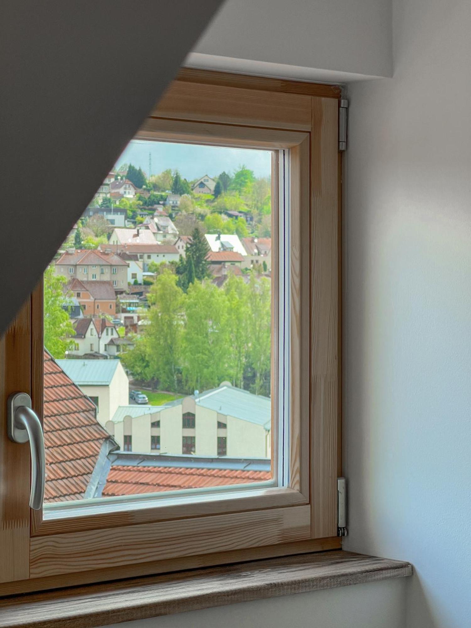 Attico By Casarosa Apartment Cesky Krumlov Exterior photo