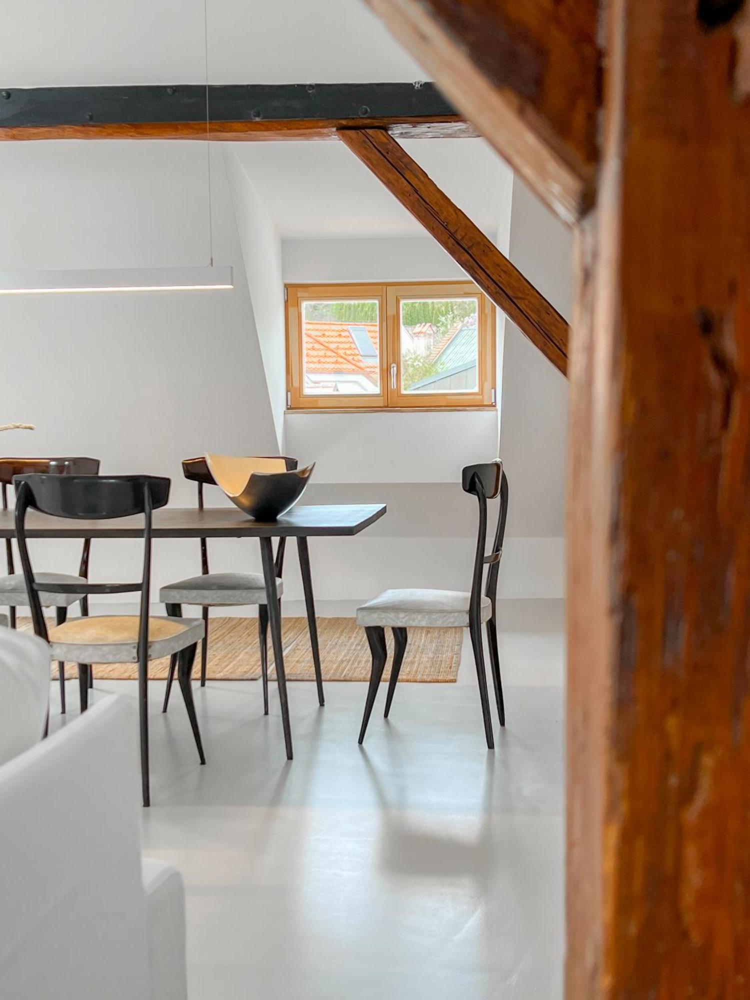 Attico By Casarosa Apartment Cesky Krumlov Exterior photo