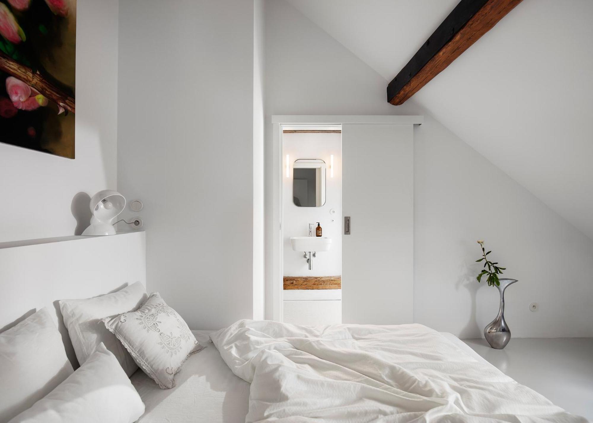Attico By Casarosa Apartment Cesky Krumlov Exterior photo