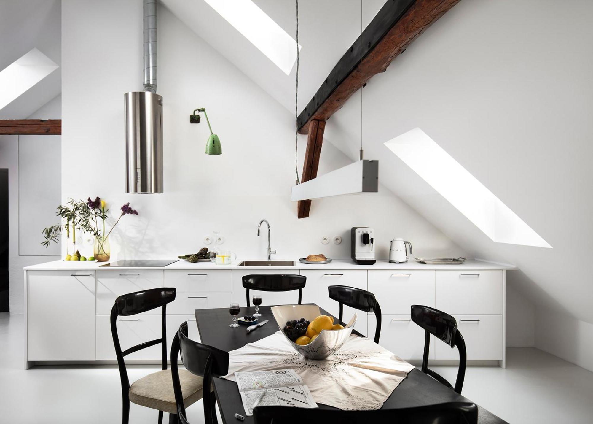 Attico By Casarosa Apartment Cesky Krumlov Exterior photo