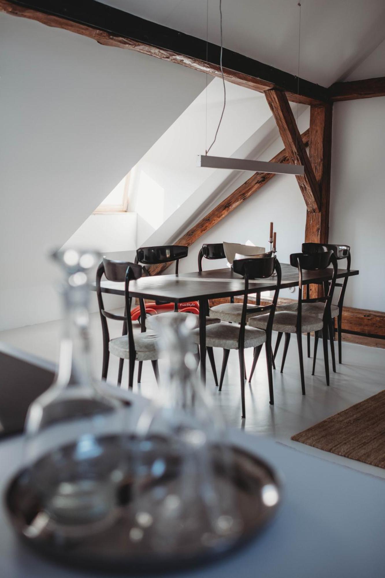 Attico By Casarosa Apartment Cesky Krumlov Exterior photo